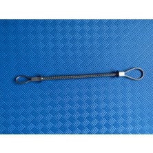 Sapancı Çelik Halat SPC57-İ Whıp Check Hortum Tutucu 316 Inox 12 Adet