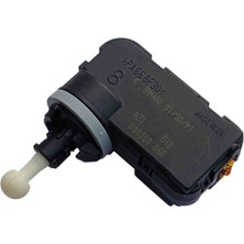 AML Astra K Far Ayar Motoru Halojen Tip H7 Mercekli