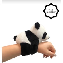 Top Rock Store Sevimli Peluş Hayvanlar Kola Bileğe Eşyaya Takılabilen 16CM Hediyelik Sincap,tavşan,koala,maymun,fil