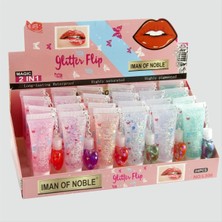 SiHako Imanof Simli Dudak Parlatıcı