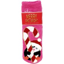 Bath & Body Works Nemlendirici Çorap