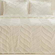 DİA BELLA Dia Bella Çift Kişilik Pike Takımı Merve