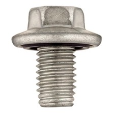 Opel / Corsa E 1.0 B10XFL Uyumlu Benzinli Yağ Karter Tapası Marka