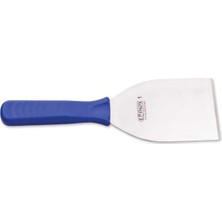 Feyza Design Mavi Spatula No:2, Dayanıklı ve Ergonomik Mutfak Gereci