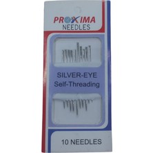 Hsc Bilişim Kör Iğnesi 7 cm 5 Adet