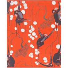 Taschen The Book Of Printed Fabrics 2 Cilt Dekoratif Kitap Seti