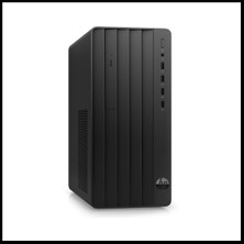 Hp B70VDAT, Pro Tower 290 G9, İ5-12500, 8gb Ram,  512GB Ssd, Paylaşımlı Ekran Kartı, Free Dos Masaüstü Pc