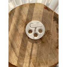 Feyza Design Pratik 3D Baskı Köfte Şekillendirici, Mutfakta Kolay Kullanım