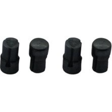 Bws Uyumlu Varyatör Arka Oynar Yanak Pimi 4 Adet Erpilsan Elektronik