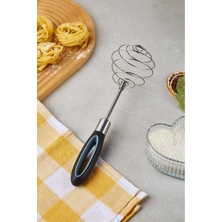 Feyza Design Pratik ve Şık Grey Ultimate Top Çırpıcı ile Mutfakta Kolaylık