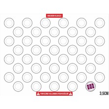 Feyza Design Pratik Makaron Tarifi ve Şablonu ile Lezzetli Atıştırmalıklar