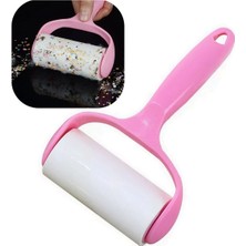 Özgürce Pratik Tüy ve Toz Toplama Rulo, 60 Yaprak, Kolay Kullanım