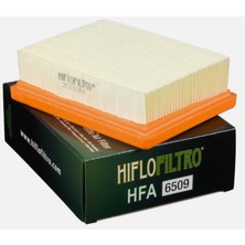 Hiflo HFA6509 2023-2026 Triumph Scrambler Uyumlu Hava Filtresi