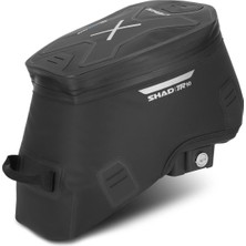 Shad TR10CL Terra Click Sistem Depo Üstü Çanta (7 Litre)