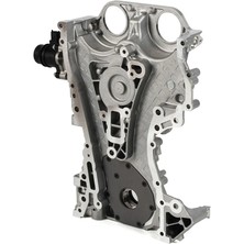 Opel / Corsa E 1.2 / 1.4 Motor Yağ Pompası Komple Gm