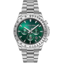 U.S. Polo Assn. Us Polo Assn USPA1052-03 Erkek Kol Saati