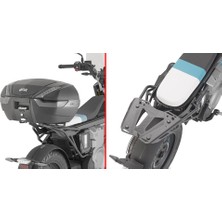 Givi Gıvı SR5147 Bmw Ce 02 (24-25) Arka Çanta Taşıyıcı