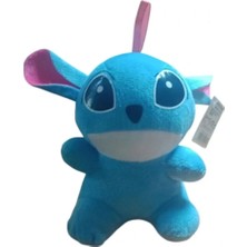 Top Rock Store Sevimli Uzaylı Peluş 20 cm Uyku Arkadaşım