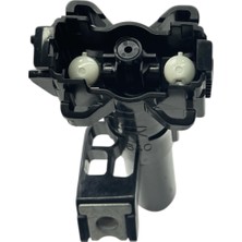 Jakuza Toyota Hilux Revo Far Yıkama Motoru Sağ Taraf 2015-2021