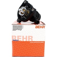 Opel / Corsa E 1.2 / 1.4 Termostat Behr