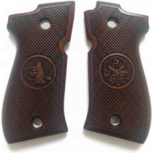 Yücel Av Bayii Beretta F84 , Fatih 13 Ahşap Kabza