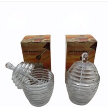 Go İthalat Bal Kavanozu (5517)