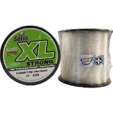 Sufix Xl Strong 600M 0.30MM Misina