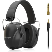 Behringer Behrınger DH80 Profesyonel Davulcu Kulaklığı