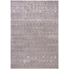 Bahariye Halı Zagros Vintage Halı ZG01 Kahve