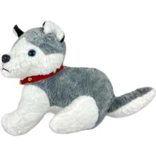 Top Rock Store Sevimli Peluş Köpek 40 cm Uyku Arkadaşim