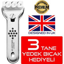 Feyza Design Pratik Kazıma Aleti Seti ile Temizlik ve Bakımı Kolaylaştırın