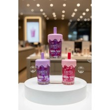 Miniso Pretty Magic Lip Oil (Milk Tea)