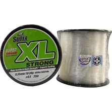 Sufix Xl Strong 600M 0.35MM Misina
