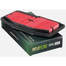Hiflo HFA6506 2018-2021 Triumph Street Triple S Uyumlu Hava Filtresi