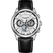 Lee Cooper LC08239.331-NM Erkek Kol Saati