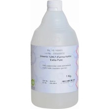 Biorad Gliserin 1 Lt