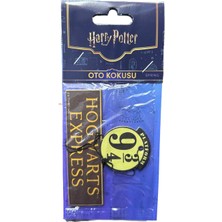 Miniso Harry Potter - Hogwarts Oto Kokusu