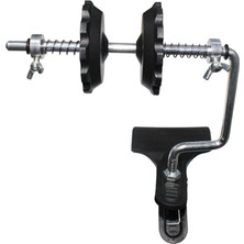 Sea Horse Misina Sarma Aparatı Maşalı