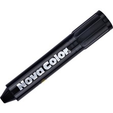 Nova Color Nc-220 Yüz Boyası Siyah