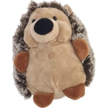 Top Rock Store Sevimli Kirpi Peluş Oyuncak Uyku Arkadaşim 20 cm Hediyelik