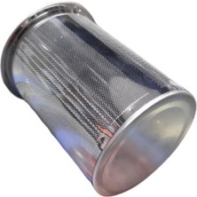 Arzum AR379 Klasik Çay Makinesi Metal Demlik ve Süzgeçli, Şık ve Kullanışlı