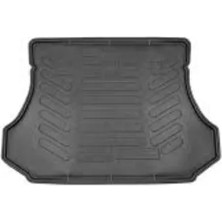 Rizline Hyundai Santa Fe 2001-2006 Araca Özel Bagaj Havuzu