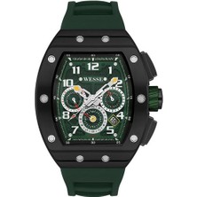 Wesse WWG402502 Erkek Kol Saati