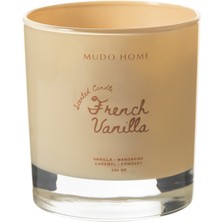 Mudo Home FRENCH VANILLA MUM 200GR