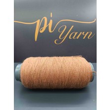 Pi Yarn %70 Yün Içerikli Ip 500GR Yavru Ağzı