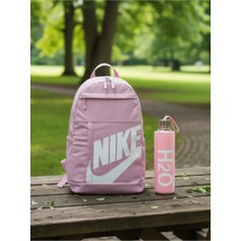Dörtel Tedarik NK Element 2.0 Backpack Unisex Sırt Çantası | Matara Hediyeli