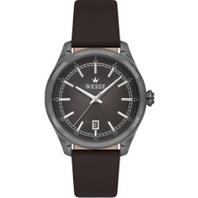 Wesse WWG208904 Erkek Kol Saati