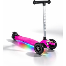 Tois Roe’l 3 Tekerlekli Işıklı Scooter