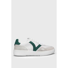 Lufian Vernon Erkek Sneaker Ayakkabı Yeşil