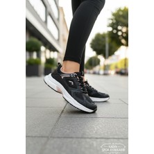 Enoch Kadın Hafif Tabanlı Ortopedik Sneaker Şehir ve Koşu Ayakkabısı